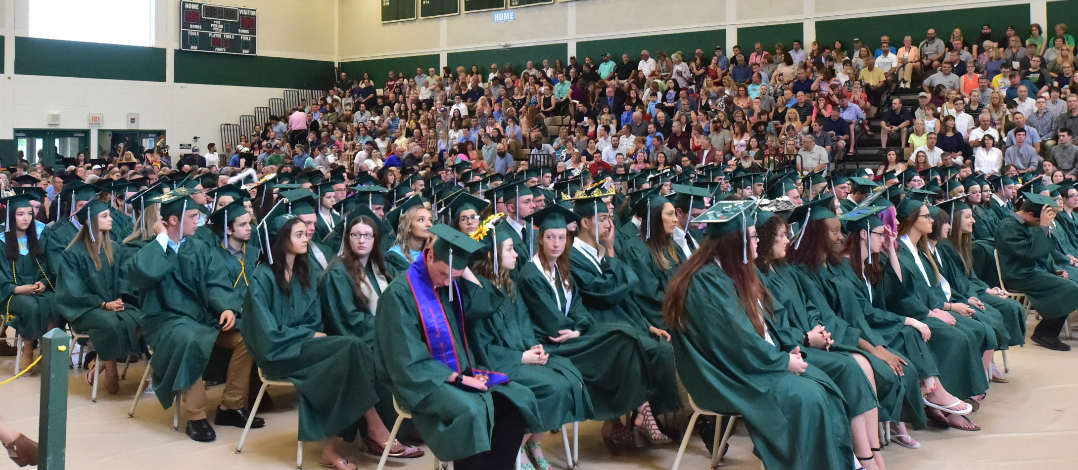 Hudson Falls Central School